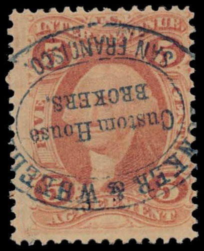 Lot 98536 - R23c