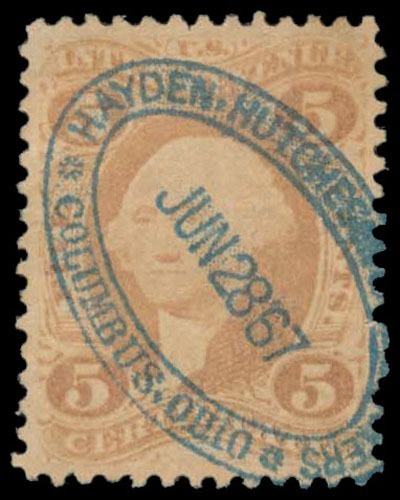 Lot 98542 - R24c