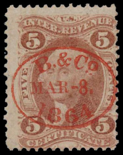 Lot 98543 - R24c