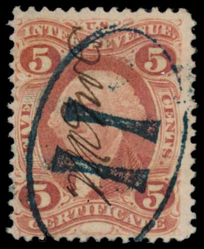 Lot 98545 - R24c
