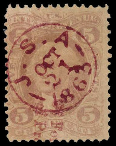 Lot 98547 - R24c