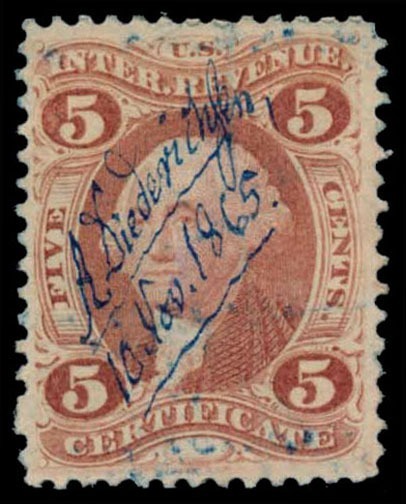 Lot 98549 - R24c
