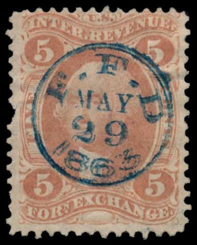 Lot 98555 - R26c