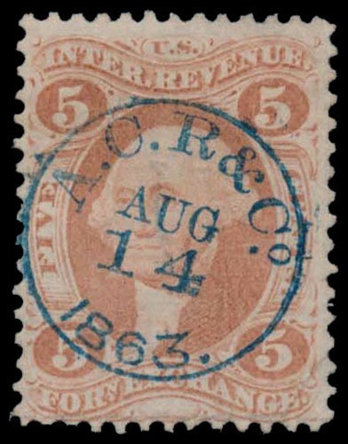 Lot 98556 - R26c