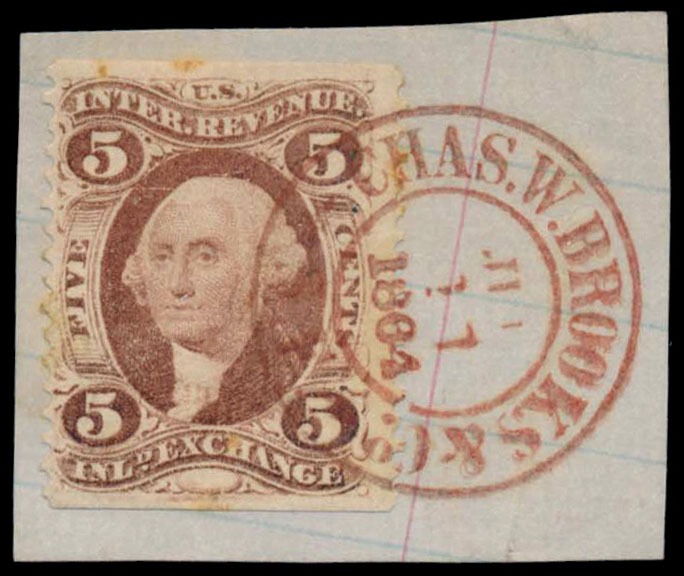 Lot 98563 - R27b