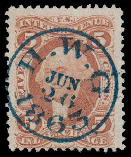 Lot 98564 - R27c