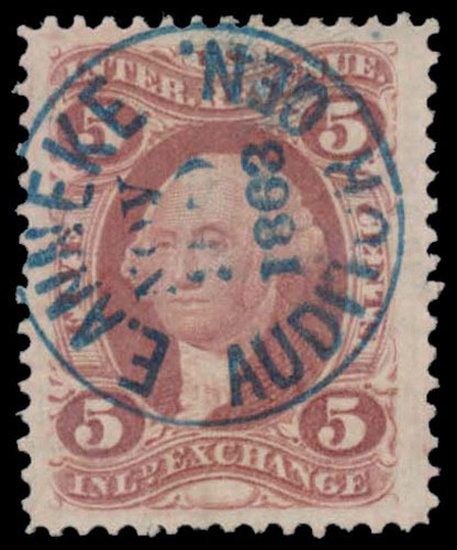 Lot 98569 - R27c