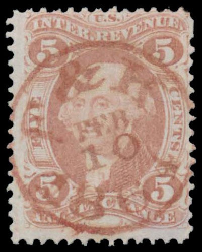 Lot 98570 - R27c