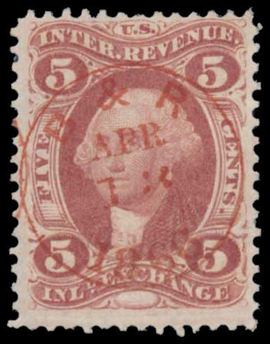 Lot 98571 - R27c