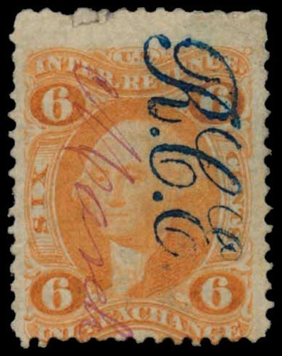 Lot 98575 - R30c