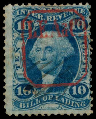 Lot 98582 - R32c