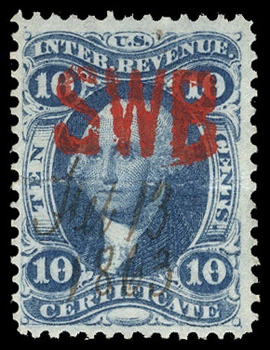 Lot 98586 - R33c
