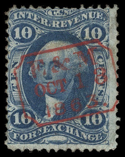 Lot 98593 - R35c