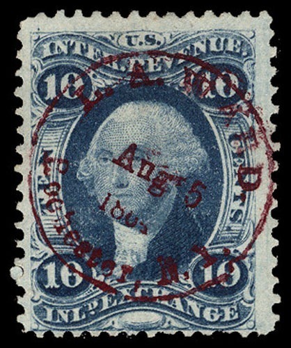 Lot 98597 - R36c