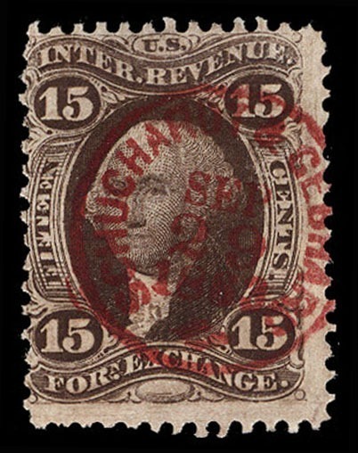 Lot 98599 - R39c
