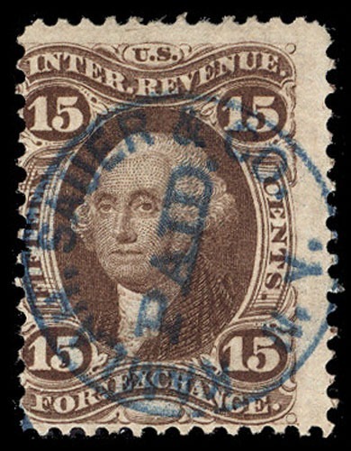 Lot 98603 - R39c
