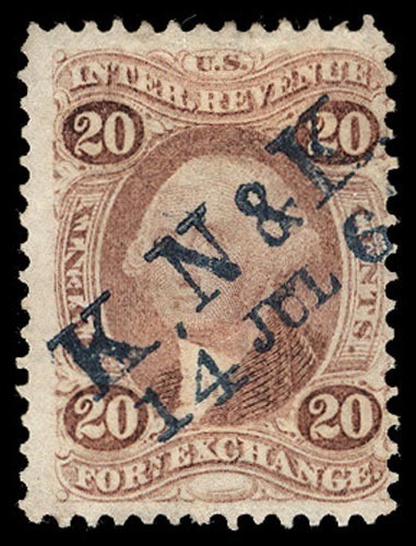 Lot 98614 - R41c