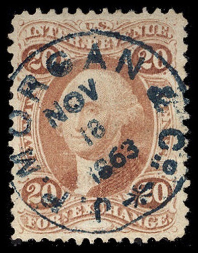 Lot 98616 - R41c