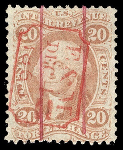 Lot 98617 - R41c
