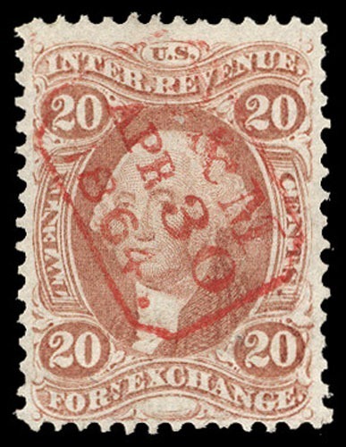 Lot 98618 - R41c