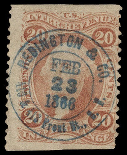 Lot 98622 - R42b