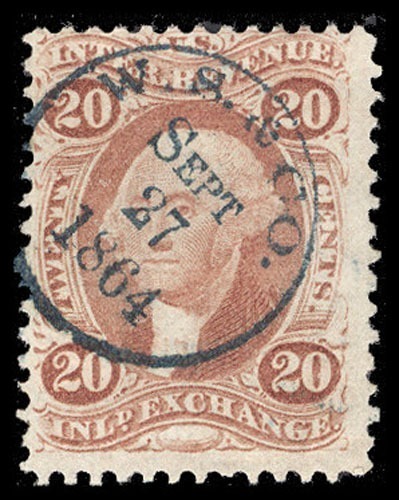 Lot 98625 - R42c