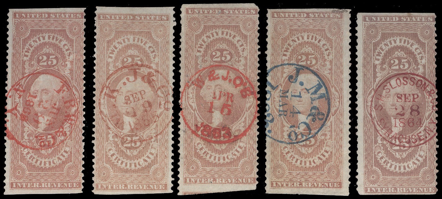 Lot 98633 - R44b