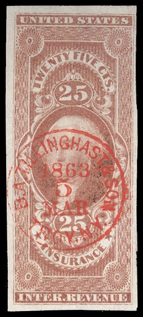 Lot 98669 - R46a