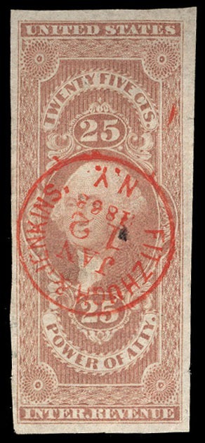 Lot 98679 - R48a