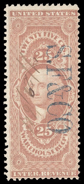 Lot 98698 - R50c