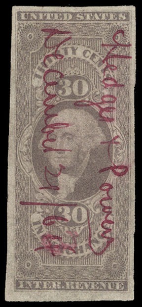 Lot 98717 - R52a
