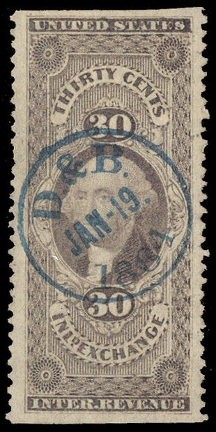 Lot 98718 - R52b