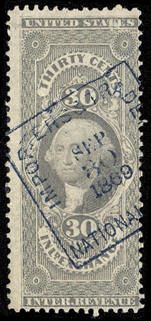 Lot 98720 - R52c
