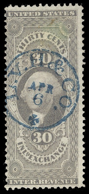 Lot 98722 - R52c