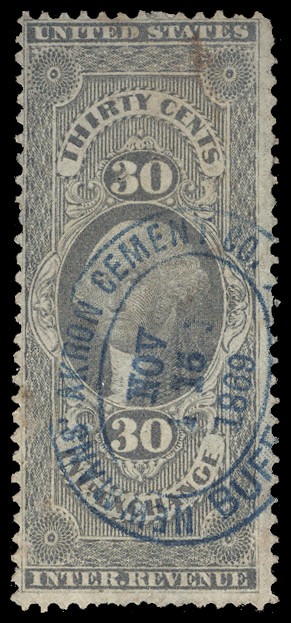 Lot 98724 - R52c