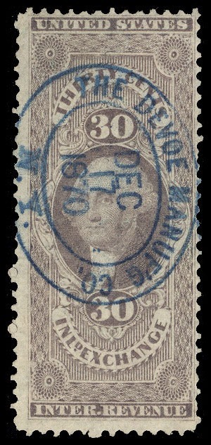 Lot 98732 - R52c