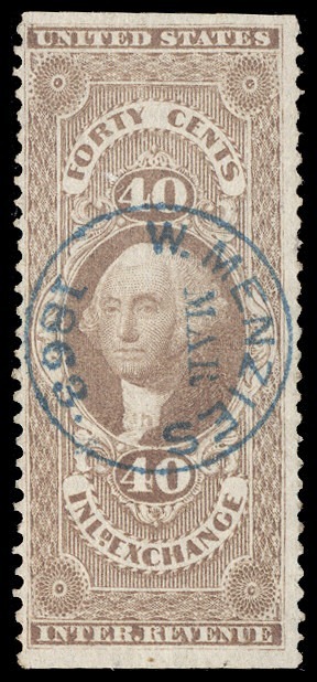 Lot 98738 - R53b