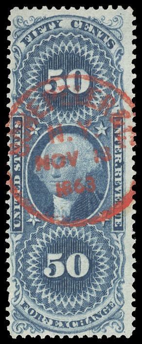 Lot 98753 - R56c