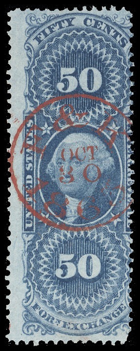 Lot 98754 - R56c