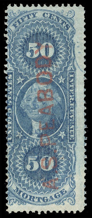 Lot 98757 - R59c