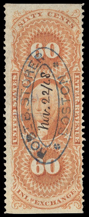 Lot 98763 - R64b