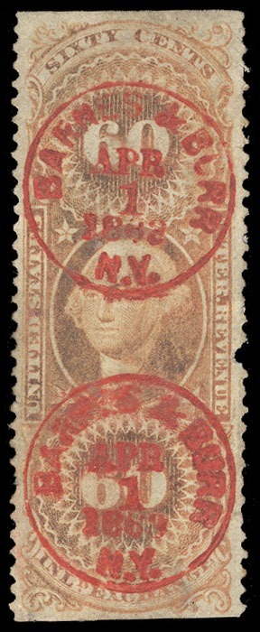 Lot 98765 - R64b