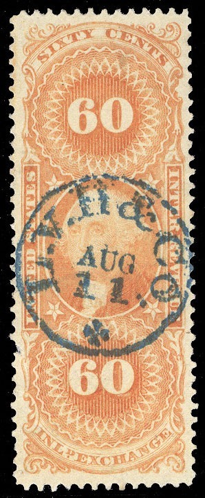 Lot 98766 - R64c