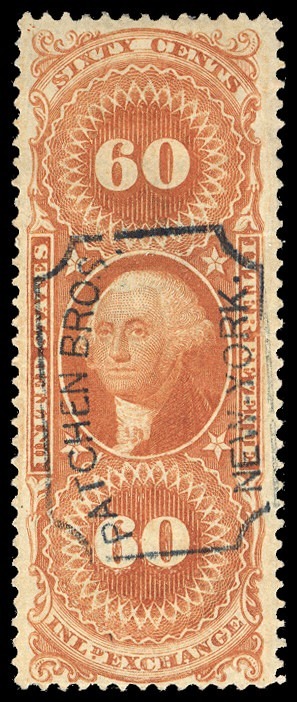 Lot 98768 - R64c