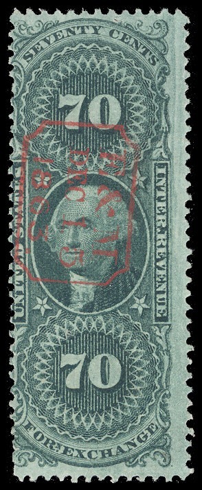 Lot 98771 - R65c