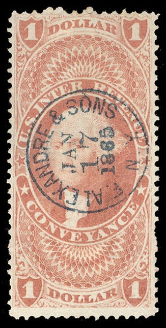 Lot 98777 - R66c