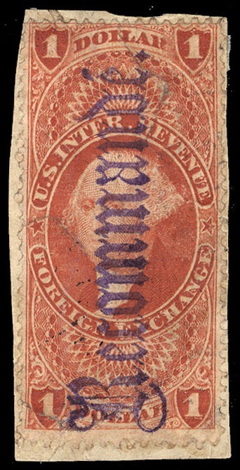 Lot 98783 - R68c