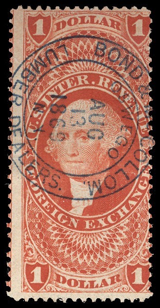 Lot 98785 - R68c
