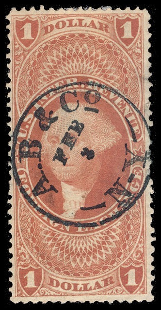 Lot 98786 - R68c