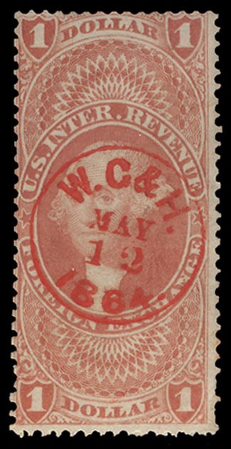 Lot 98787 - R68c